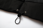 YADcrew Two Color Puzzle Cotton Jacket
