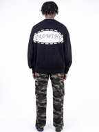F3F Select HERO Jacquard Knit Sweater