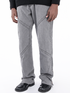 F3F Select 3D Cut Patchwork Jeans