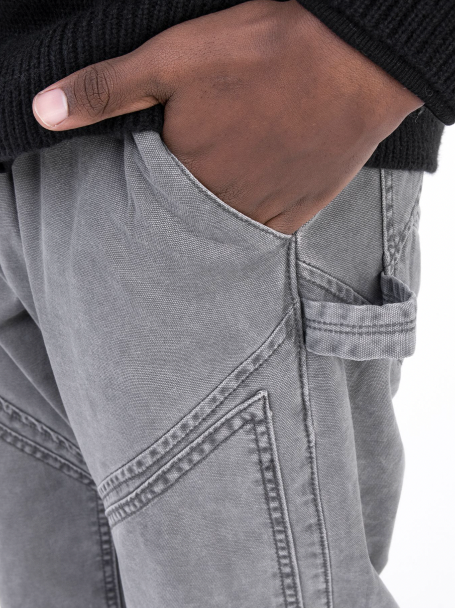 F3F Select 3D Cut Patchwork Jeans