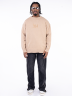 F3F Select 3D Cut Patchwork Jeans