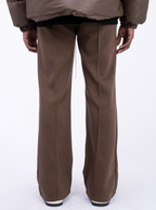 F3F Select Wide Leg Skinny Sweatpants