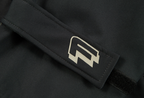 F2CE Waterproof Windproof Color Blocking Jacket
