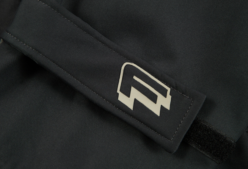 F2CE Waterproof Windproof Color Blocking Jacket