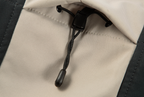 F2CE Waterproof Windproof Color Blocking Jacket