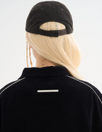 Harsh and Cruel Striped Loose Corduroy Jacket