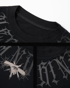 JHYQ Washed Old Long Sleeved Tee