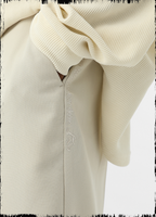 JHYQ Wide Legged Embroidered Western Pants