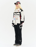 Harsh and Cruel Harsh Racing Loose Informal Jersey