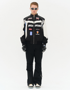 Harsh and Cruel Harsh Racing Loose Informal Jersey