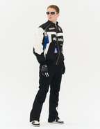Harsh and Cruel Harsh Racing Loose Informal Jersey