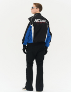 Harsh and Cruel Harsh Racing Loose Informal Jersey