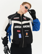 Harsh and Cruel Harsh Racing Loose Informal Jersey