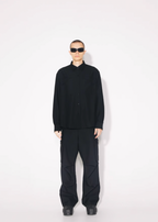 YADcrew Folded Long Sleeved Shirt