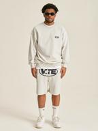 VOTE V-STAR Logo Sweatshirt