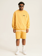 VOTE V-STAR Logo Sweatshirt