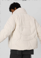 JHYQ Detachable Vest Down Jacket