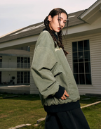 AFGK Logo Detroit Jacket