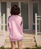 AFGK Curler Block Logo Sweatshirt