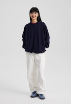 Wassup House Double threaded Sweatshirt