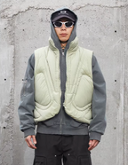 F2CE Functional Down Vest