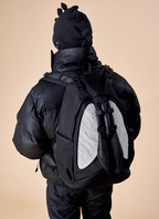 EVILKNIGHT(EK) Multifunctional Bag Backpack