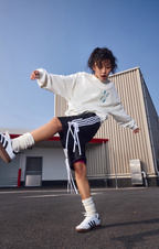 MEDM Basic Logo Sweatshirt