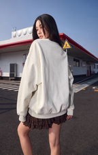 MEDM Basic Logo Sweatshirt