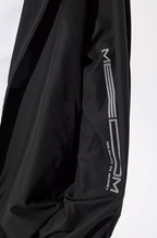 MEDM Four Words Logo Outdoor UV Jacket