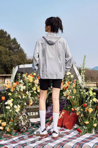 MEDM Four Words Logo Outdoor UV Jacket