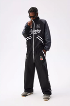 MEDM Woven Sports Pants