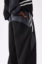 MEDM Woven Sports Pants