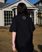 AFGK Cigarette Vintage Party Graphic Tee