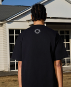 AFGK Cigarette Vintage Party Graphic Tee