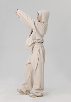 JHYQ Heavyweight Sports Sweatpants