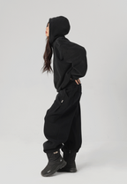 JHYQ Heavyweight Sports Sweatpants