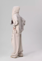 JHYQ Heavyweight Sports Sweatpants