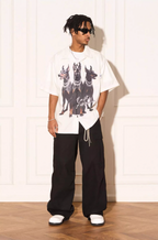 EMPTY REFERENCE Doberman 3.0 Short Sleeve Shirt