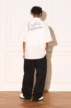 EMPTY REFERENCE Doberman 3.0 Short Sleeve Shirt