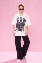 EMPTY REFERENCE Doberman 3.0 Short Sleeve Shirt
