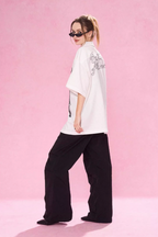 EMPTY REFERENCE Doberman 3.0 Short Sleeve Shirt