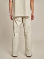 F3F Select Relaxed Straight Leg Casual Jeans