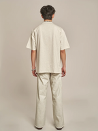 F3F Select Relaxed Straight Leg Casual Jeans