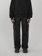 F3F Select Fringe Multi Pocket Work Cargo Jeans