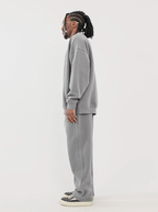 F3F Select High Street Heavyweight Solid Color Straight Sweatpants