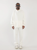 F3F Select High Street Heavyweight Solid Color Straight Sweatpants