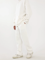 F3F Select High Street Heavyweight Solid Color Straight Sweatpants
