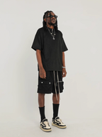 F3F Select 3D Multi Pocket Functional Cargo Shorts