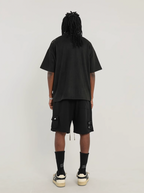 F3F Select 3D Multi Pocket Functional Cargo Shorts