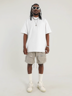F3F Select 3D Multi Pocket Functional Cargo Shorts